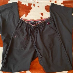 Heart and Soul scrub pants